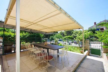 Ferienwohnung, in Strandnaehe