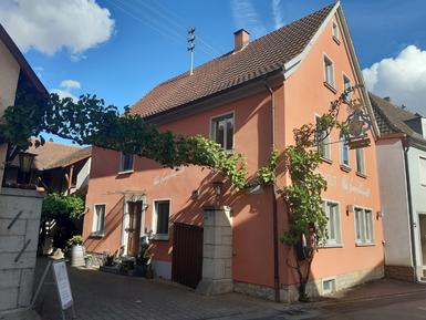  Für 4 Personen: Hübsches Apartment / Ferienwohnung in der Region Baden-Württemberg
