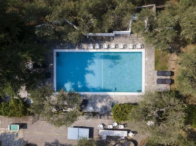 Gemütliches Ferienhaus : Region Ligurien für 12 Personen