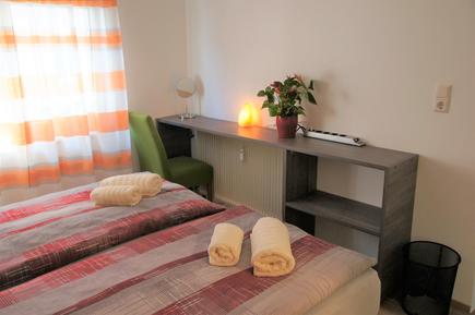  Für 3 Personen: Hübsches Apartment / Ferienwohnung in der Region Bad Hofgastein