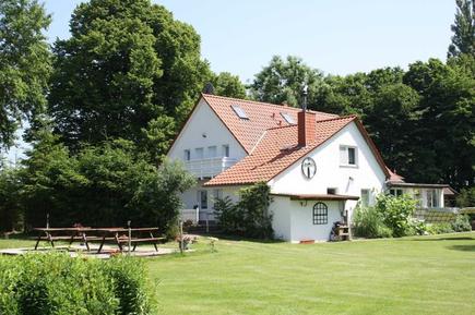  Für 4 Personen: Hübsches Apartment / Ferienwohnung in der Region Wiek