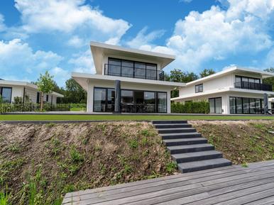 Gemütliches Ferienhaus : Region Zeewolde für 16 Personen