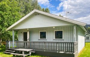 Gemütliches Ferienhaus : Region Oppland für 7 Personen