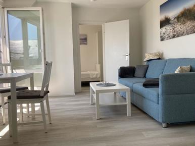  Für 2 Personen: Hübsches Apartment / Ferienwohnung in der Region Dahme