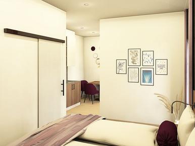  Für 2 Personen: Hübsches Apartment / Ferienwohnung in der Region Bad Doberan