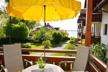  Für 4 Personen: Hübsches Apartment / Ferienwohnung in der Region Bayern