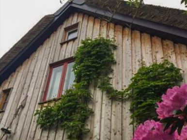  Für 2 Personen: Hübsches Apartment / Ferienwohnung in der Region Mecklenburg-Vorpommern