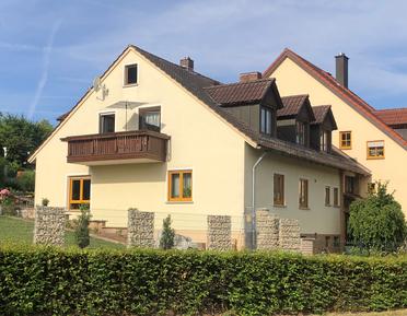 Für 5 Personen: Hübsches Apartment / Ferienwohnung in der Region Bayern