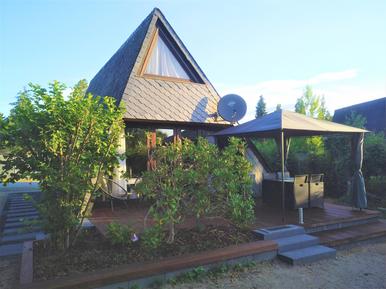Gemütliches Ferienhaus : Region Freilingen für 3 Personen