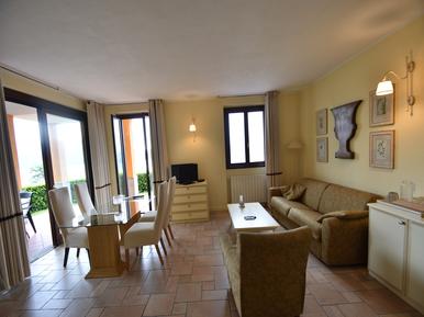  Für 4 Personen: Hübsches Apartment / Ferienwohnung in der Region Rancone