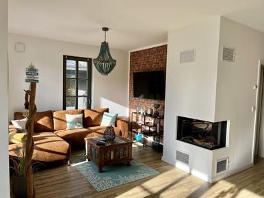  Für 4 Personen: Hübsches Apartment / Ferienwohnung in der Region Zingst