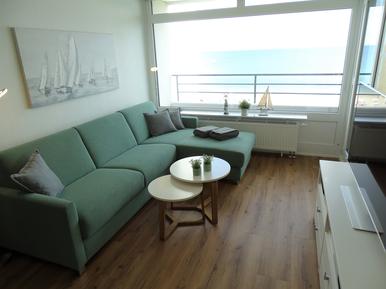  Für 4 Personen: Hübsches Apartment / Ferienwohnung in der Region Dahme