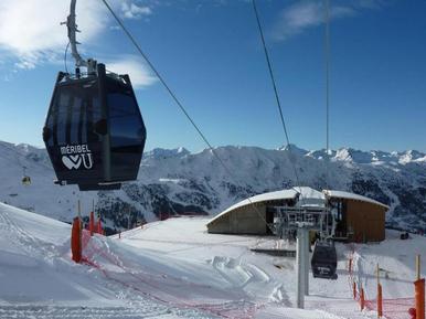Ferienwohnung für 8 Personen