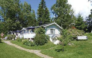 Ferienhaus für 4 Personen