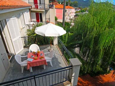  Für 5 Personen: Hübsches Apartment / Ferienwohnung in der Region San Bartolomeo al Mare