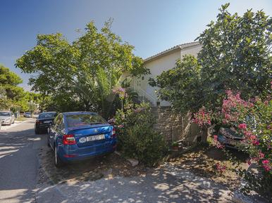  Für 6 Personen: Hübsches Apartment / Ferienwohnung in der Region Premantura