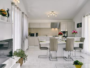  Für 5 Personen: Hübsches Apartment / Ferienwohnung in der Region Valtura