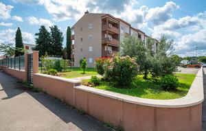  Für 2 Personen: Hübsches Apartment / Ferienwohnung in der Region Fazana