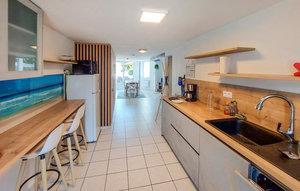 Gemütliches Ferienhaus : Region Olonne-sur-Mer für 6 Personen