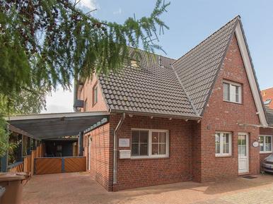  Für 7 Personen: Hübsches Apartment / Ferienwohnung in der Region Dangast