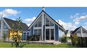 Gemütliches Ferienhaus : Region Berlin und Umgebung für 6 Personen