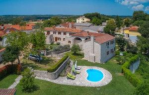  Für 6 Personen: Hübsches Apartment / Ferienwohnung in der Region Jezenj