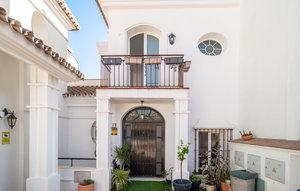 Gemütliches Ferienhaus : Region Costa-del-Sol für 8 Personen