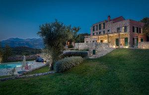 Gemütliches Ferienhaus : Region Dubrovnik-Neretva für 12 Personen