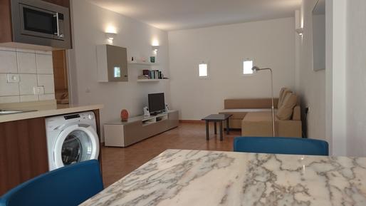  Für 3 Personen: Hübsches Apartment / Ferienwohnung in der Region Puerto de Tazacorte