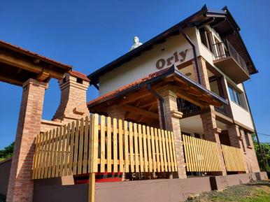 Gemütliches Ferienhaus : Region Kroatische Adriaküste für 6 Personen