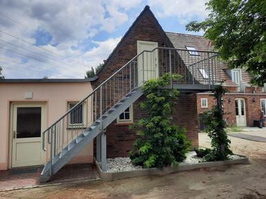  Für 4 Personen: Hübsches Apartment / Ferienwohnung in der Region Senftenberg