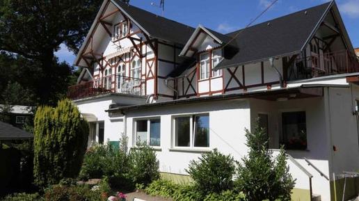  Für 4 Personen: Hübsches Apartment / Ferienwohnung in der Region Ostseebad Heringsdorf