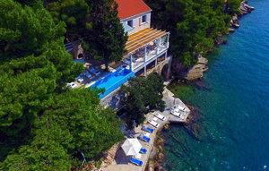 Gemütliches Ferienhaus : Region Dubrovnik-Neretva für 7 Personen