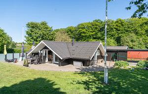 Gemütliches Ferienhaus : Region Jütland für 6 Personen