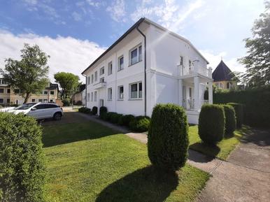  Für 3 Personen: Hübsches Apartment / Ferienwohnung in der Region Mecklenburg-Vorpommern