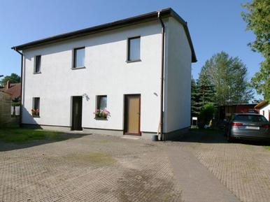  Für 3 Personen: Hübsches Apartment / Ferienwohnung in der Region Trassenheide