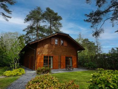 Gemütliches Ferienhaus : Region Lochem für 12 Personen