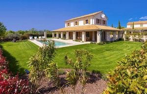 Gemütliches Ferienhaus : Region Smoljanci für 6 Personen