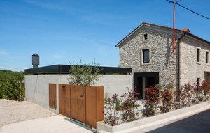 Gemütliches Ferienhaus : Region Kranjci für 5 Personen