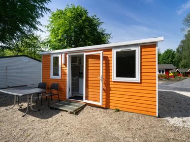 Gemütliches Ferienhaus : Region Amstelveen für 2 Personen