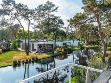 Gemütliches Ferienhaus : Region Gelderland für 4 Personen