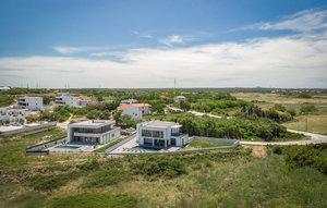 Gemütliches Ferienhaus : Region Nin für 10 Personen