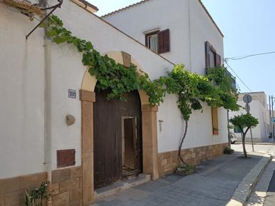  Für 5 Personen: Hübsches Apartment / Ferienwohnung in der Region San Vito lo Capo