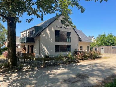  Für 4 Personen: Hübsches Apartment / Ferienwohnung in der Region Ostseeküste Deutschland