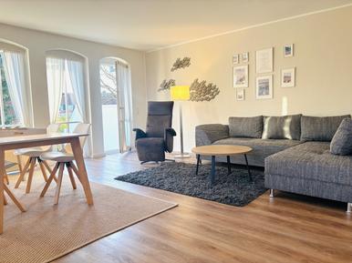  Für 4 Personen: Hübsches Apartment / Ferienwohnung in der Region Grömitz