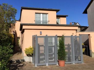  Für 3 Personen: Hübsches Apartment / Ferienwohnung in der Region Koserow