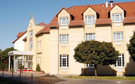 Gemütliches Ferienhaus : Region Thüringen für 2 Personen