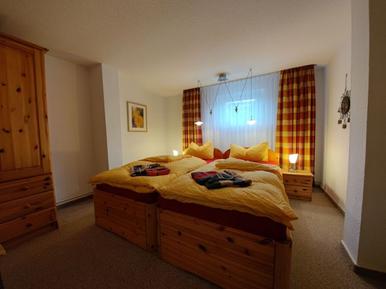  Für 4 Personen: Hübsches Apartment / Ferienwohnung in der Region Balm