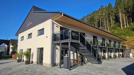  Für 4 Personen: Hübsches Apartment / Ferienwohnung in der Region Rheinland-Pfalz