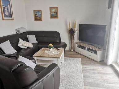  Für 4 Personen: Hübsches Apartment / Ferienwohnung in der Region Dahme